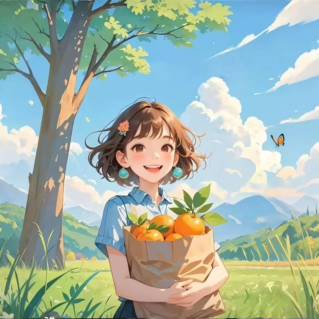 苏苏来了
