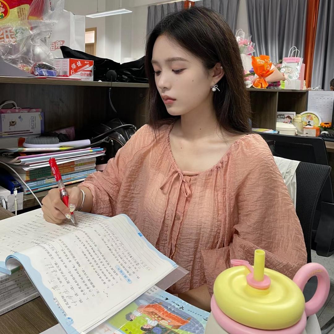 周老师新余家教