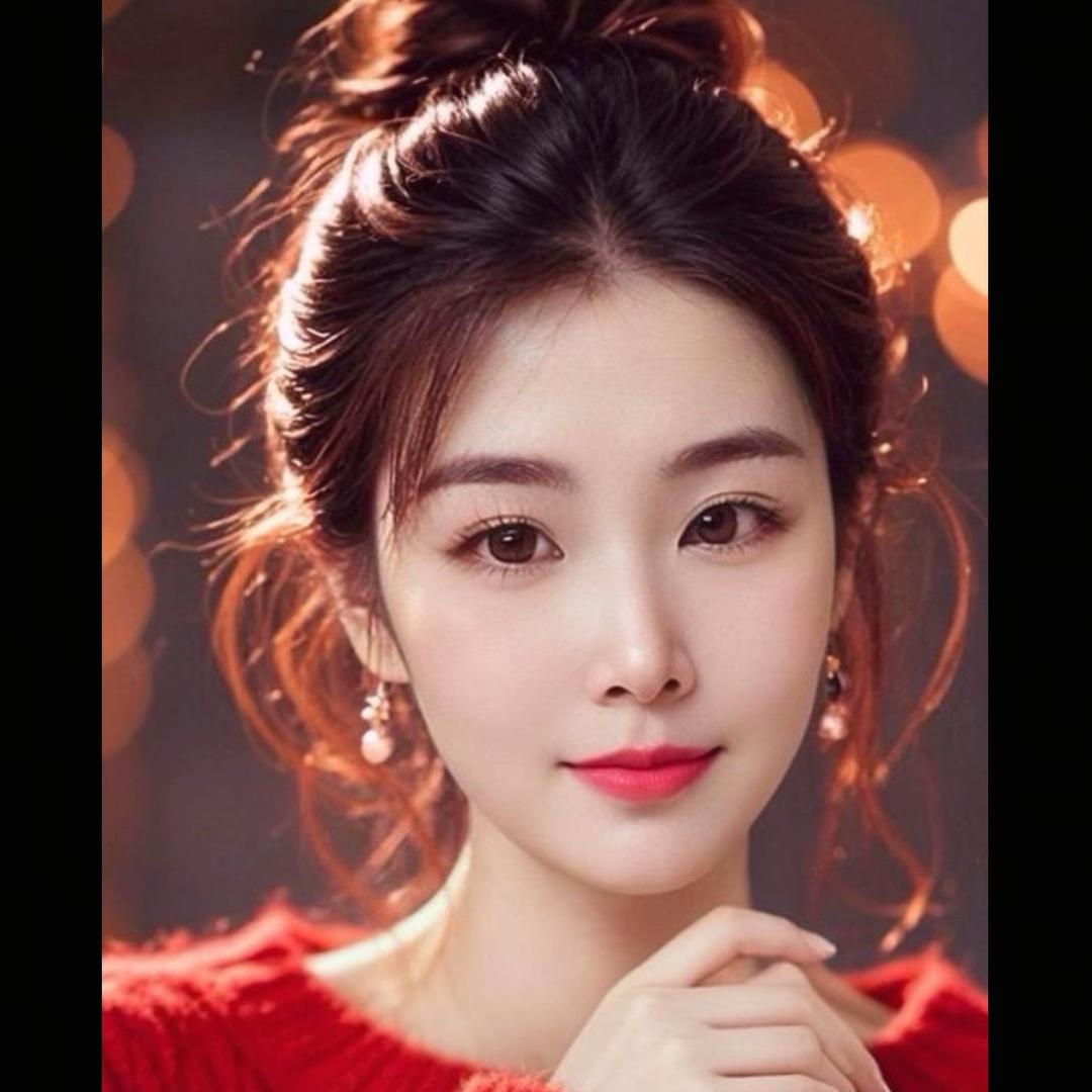幸福是梦