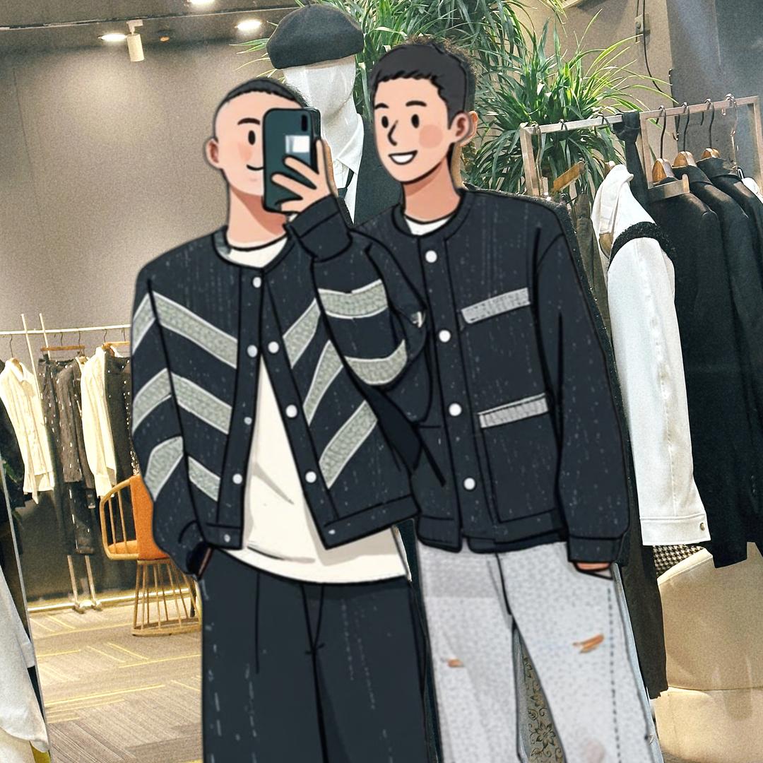 伟泰潮牌集合店