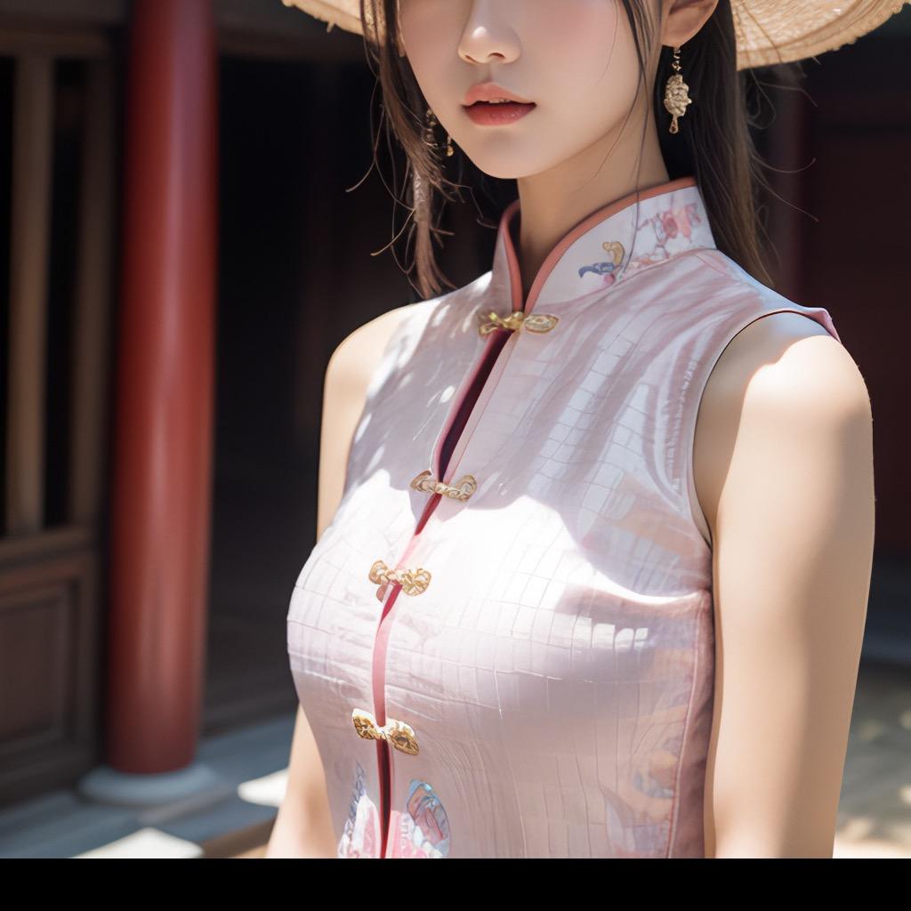 诗妍国风
