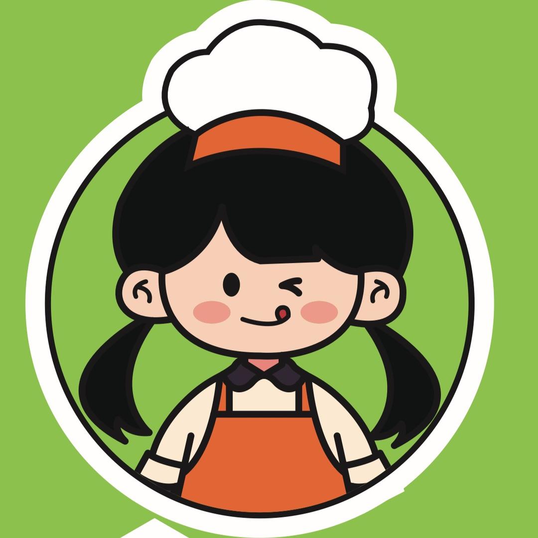 青青手作饭团🍙