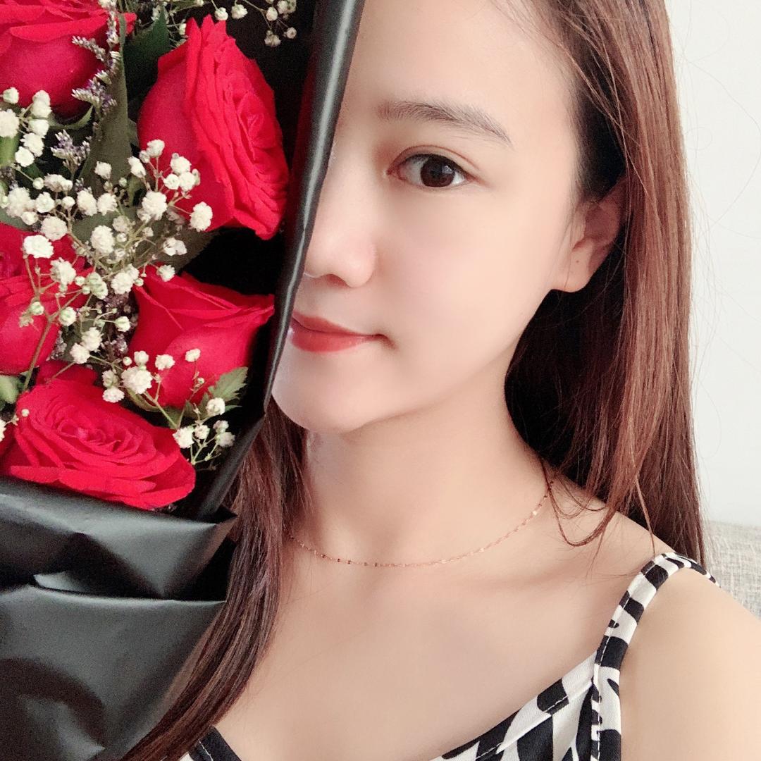 miss zhang🍀