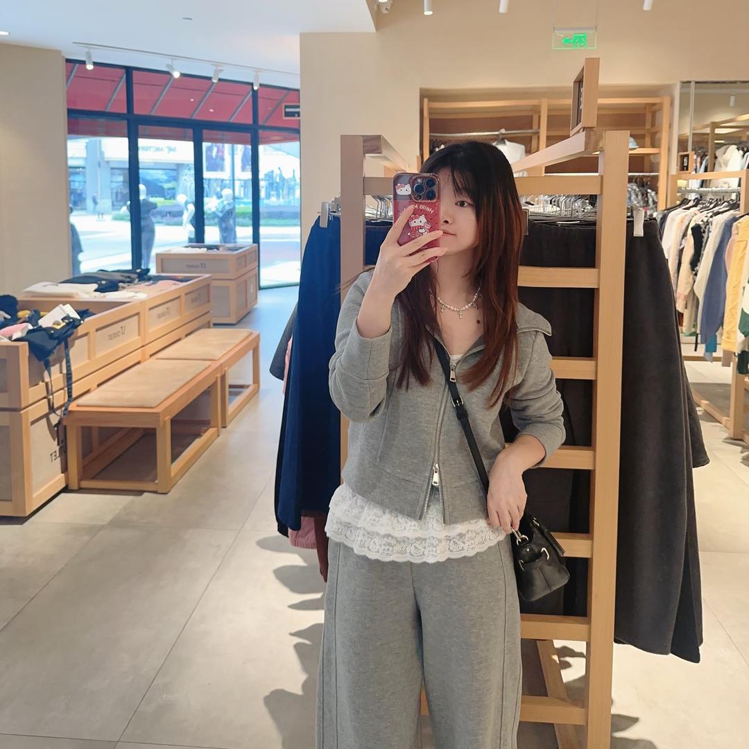 小妮子佩