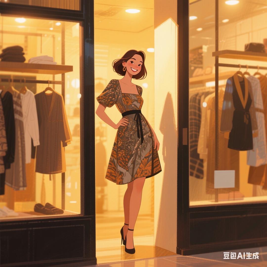 女装好穿不贵