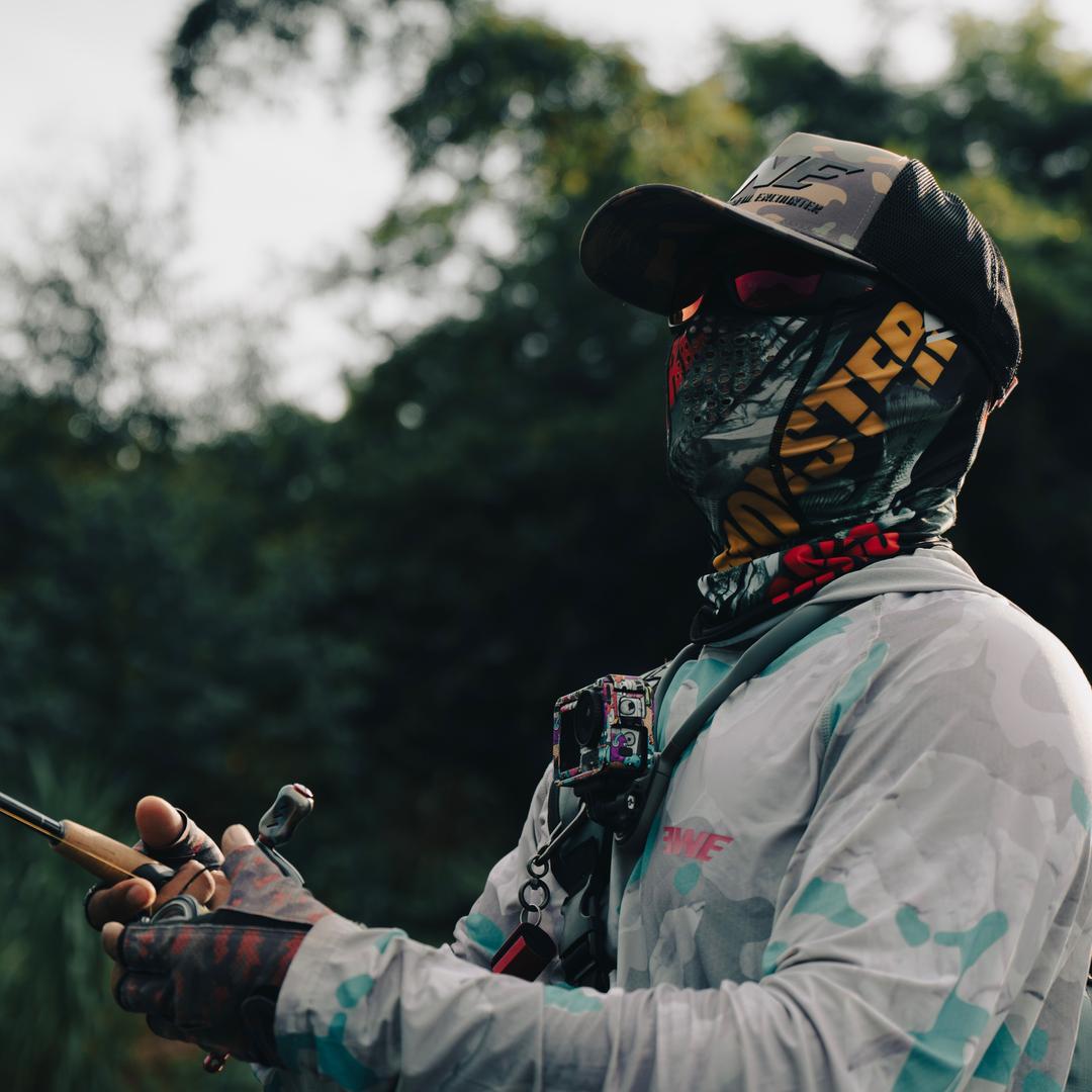 江南🎣（休息中）