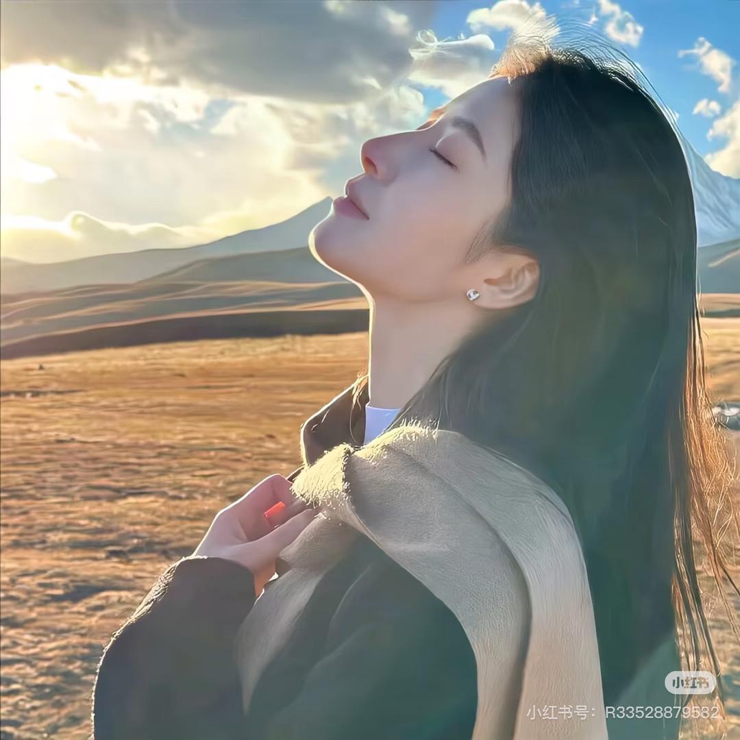 馨云☁️心理～情感