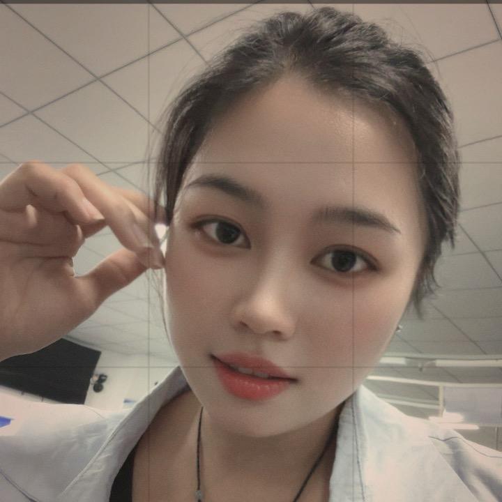 韦悠悠👸