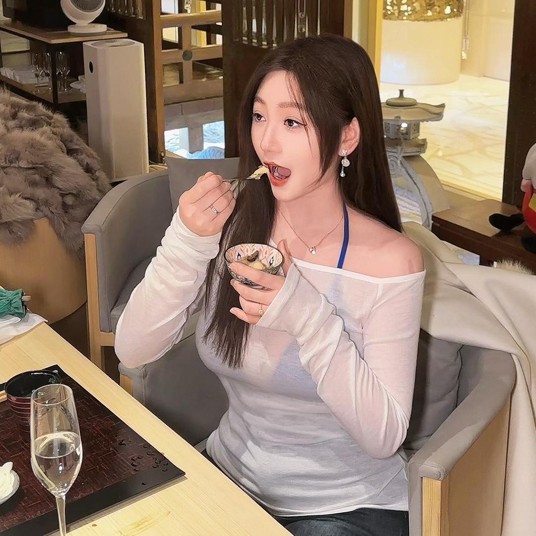 Qi～