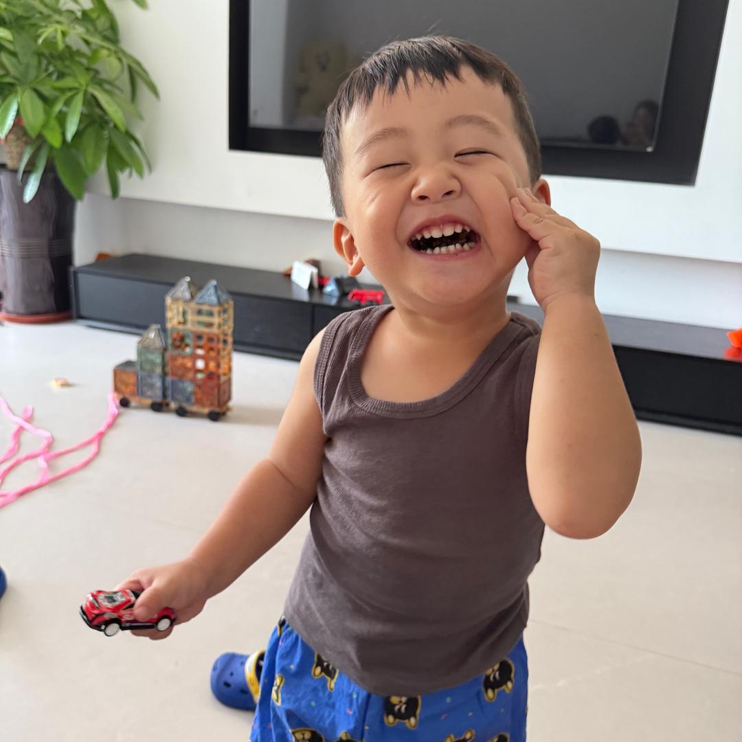 鱼子酱酱-