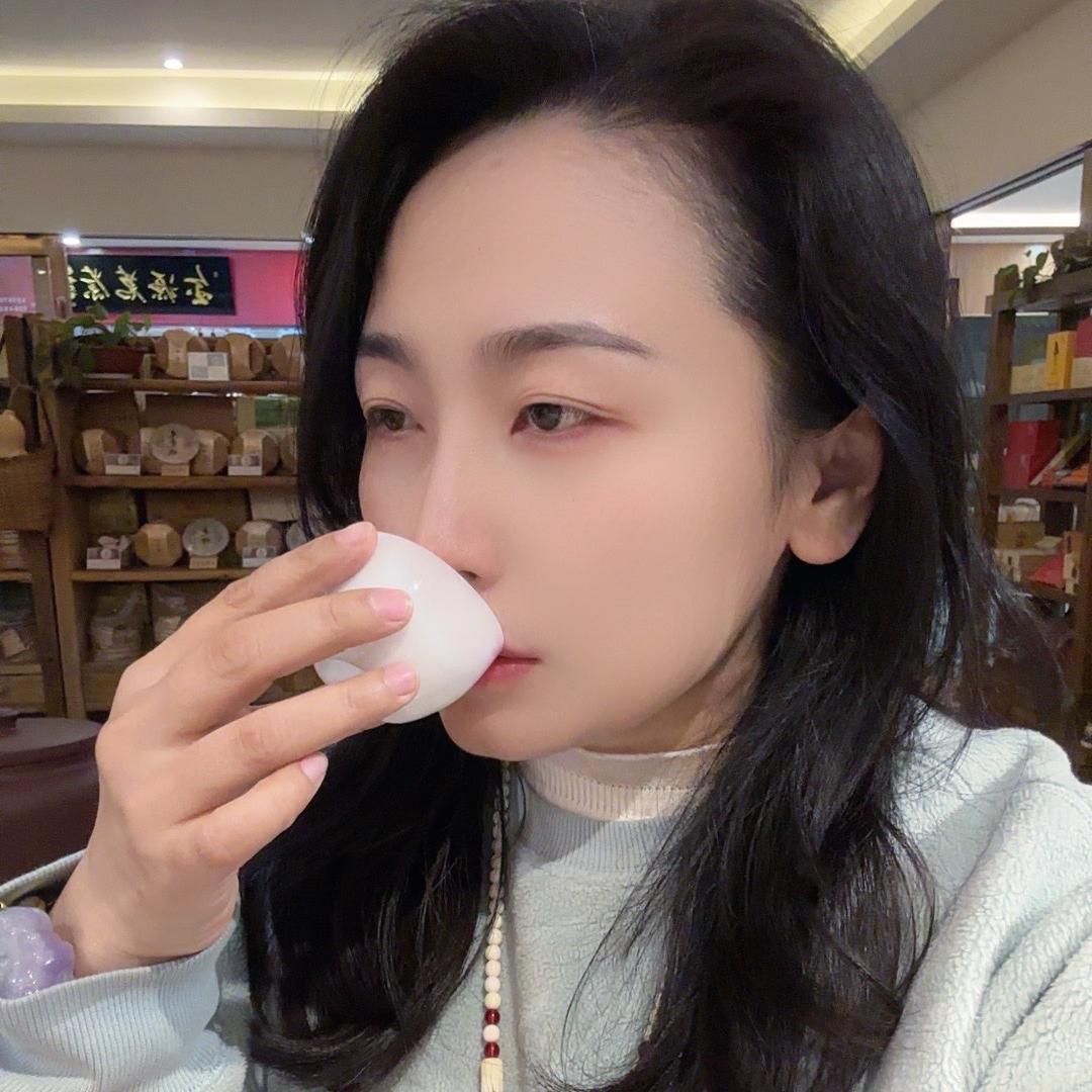 婧若水文化企业店-昆仑墟