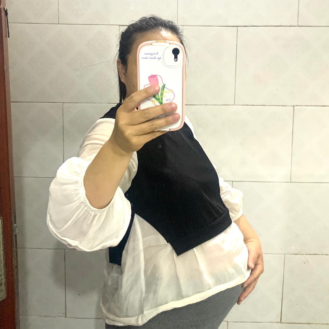 萌宝，瑄宝妈，月子中，月子中心工作经验