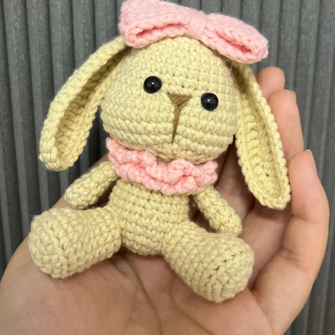 摆了个毛线🧶接定制