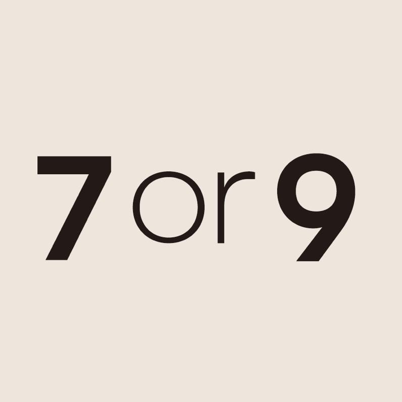 7or9