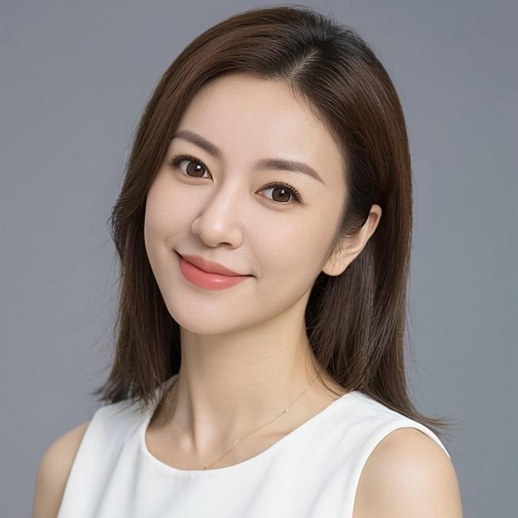 纽约优选小余姐姐