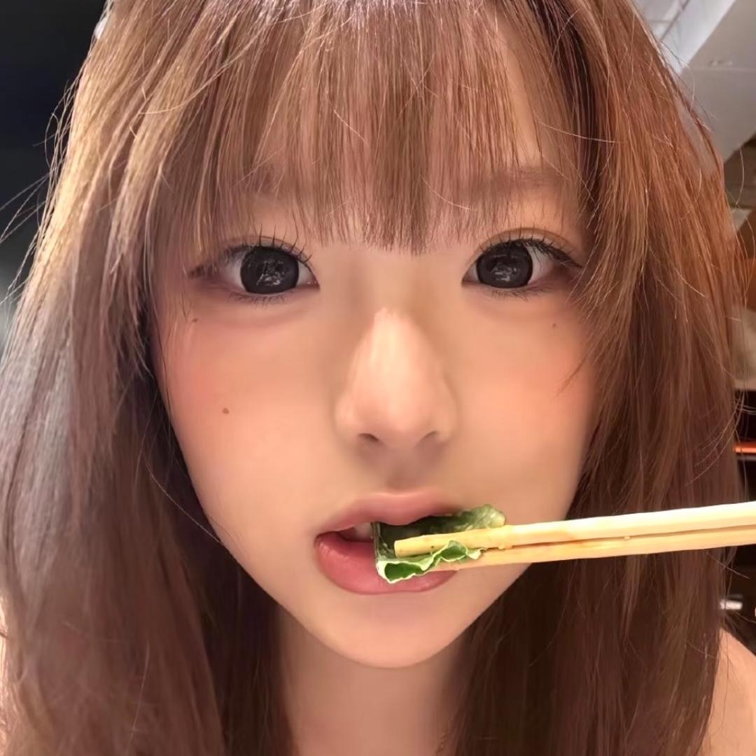 喵喵又咪咪 ੭ﾞ