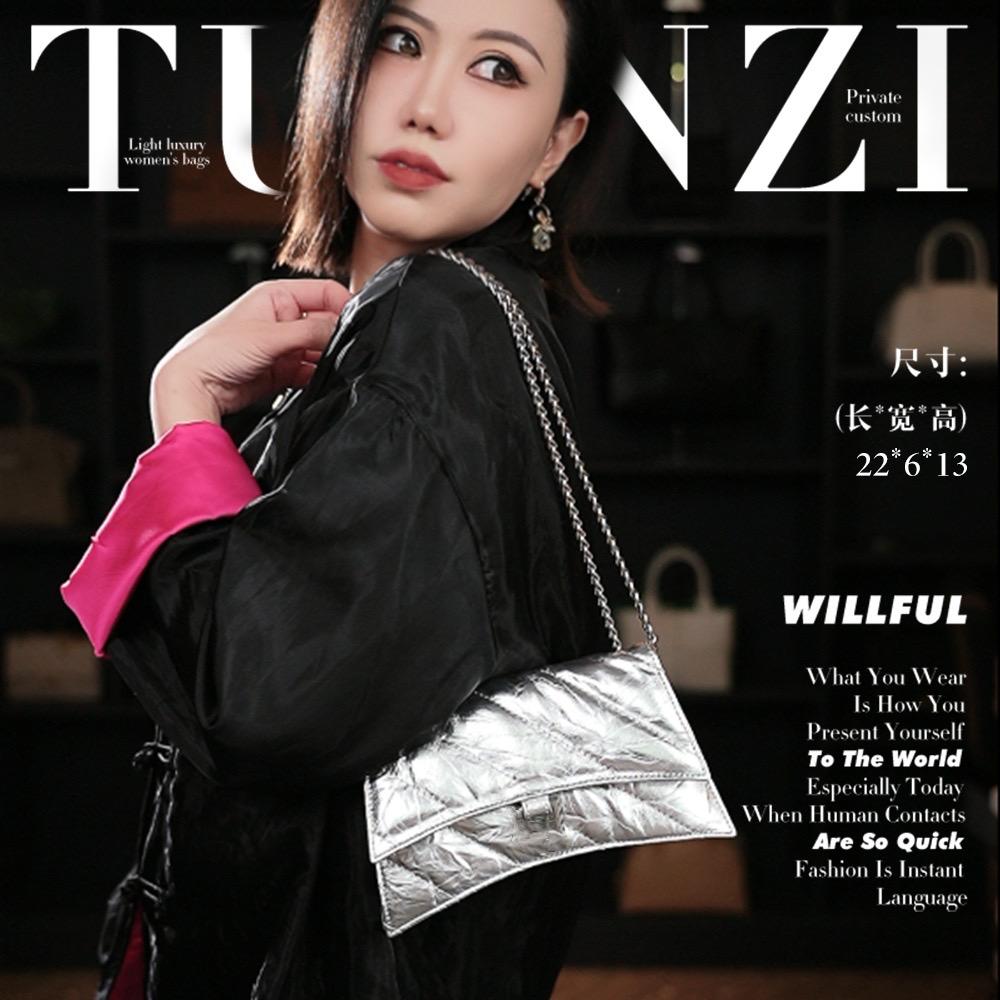 TUANZI女包（高货号）