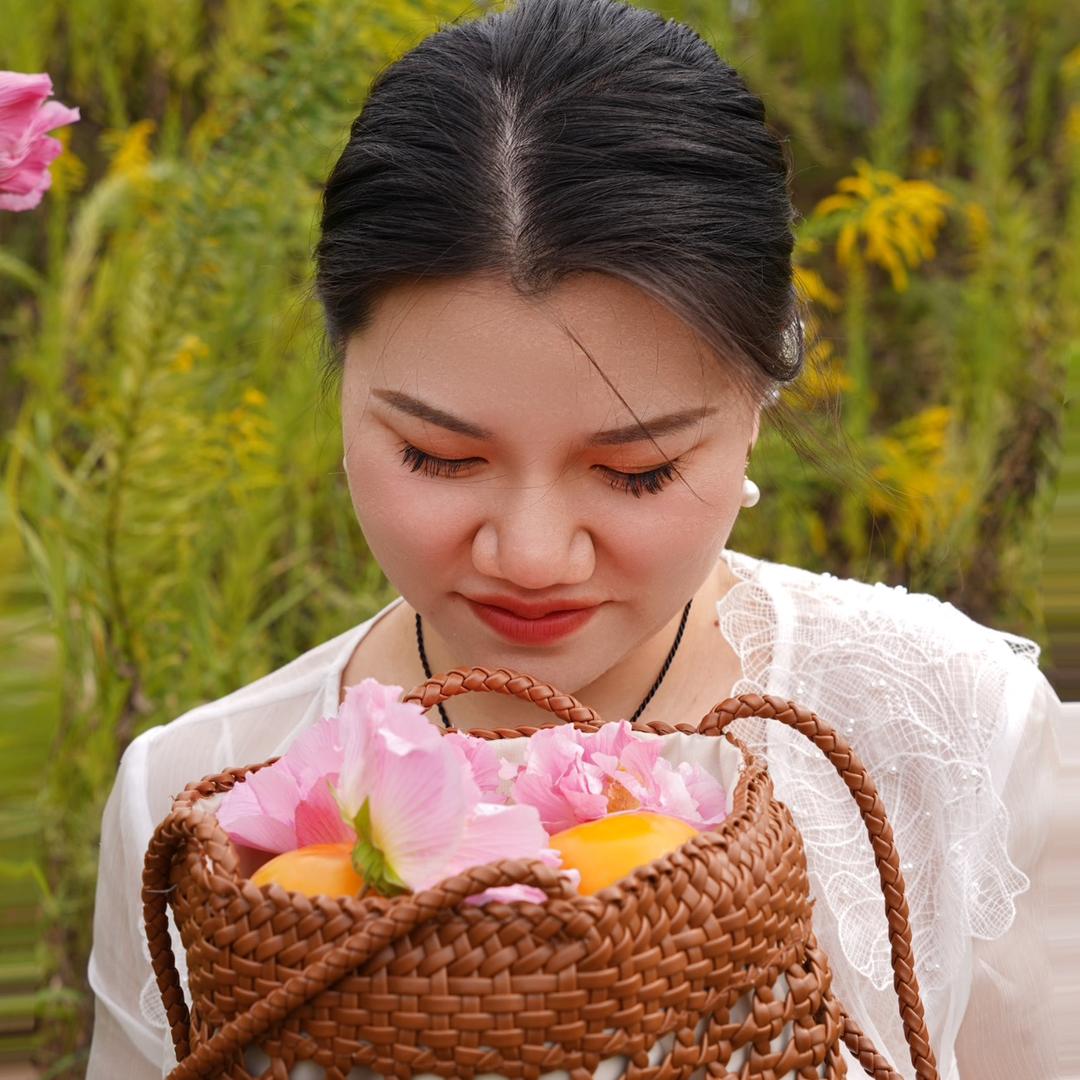 悦金玉水果种植经营