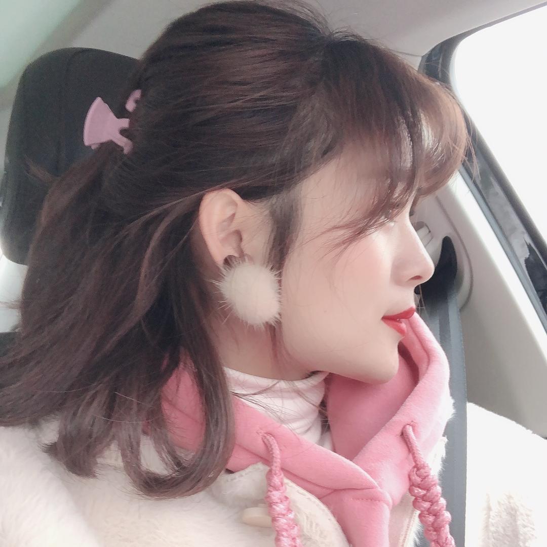 秋果•在路上