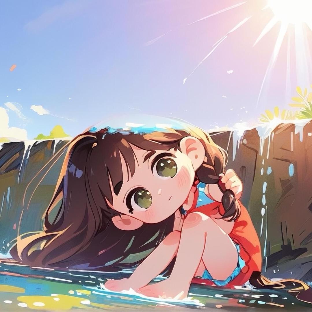 小羊羊