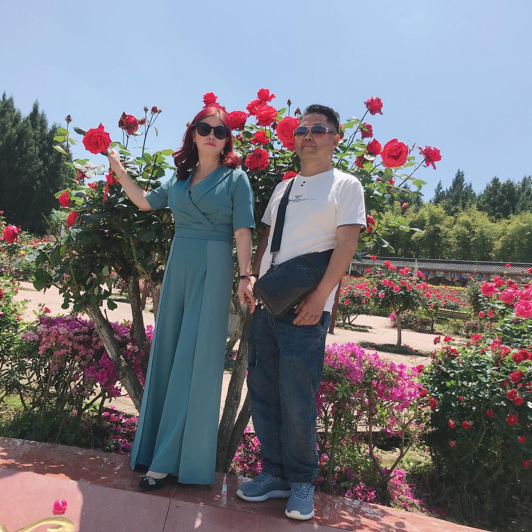 农村三妹