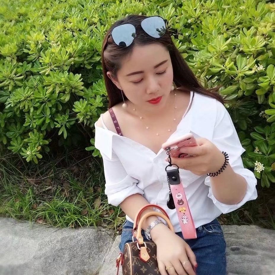 @杨小姐