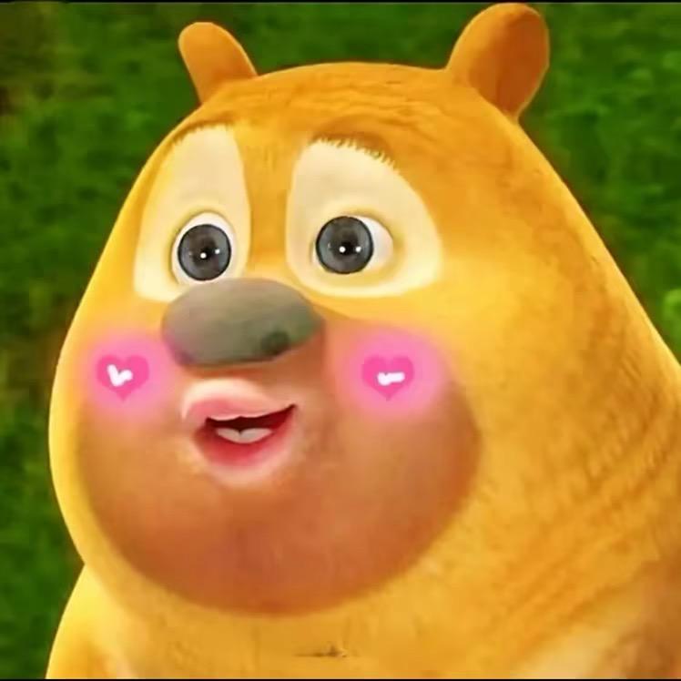 对花少超心动💓