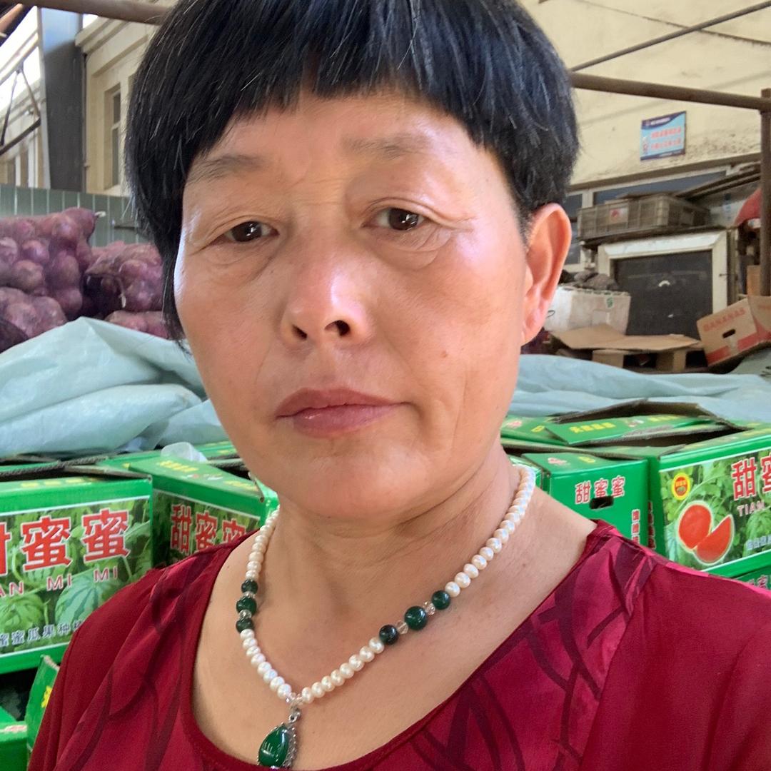 五宝贝的奶奶