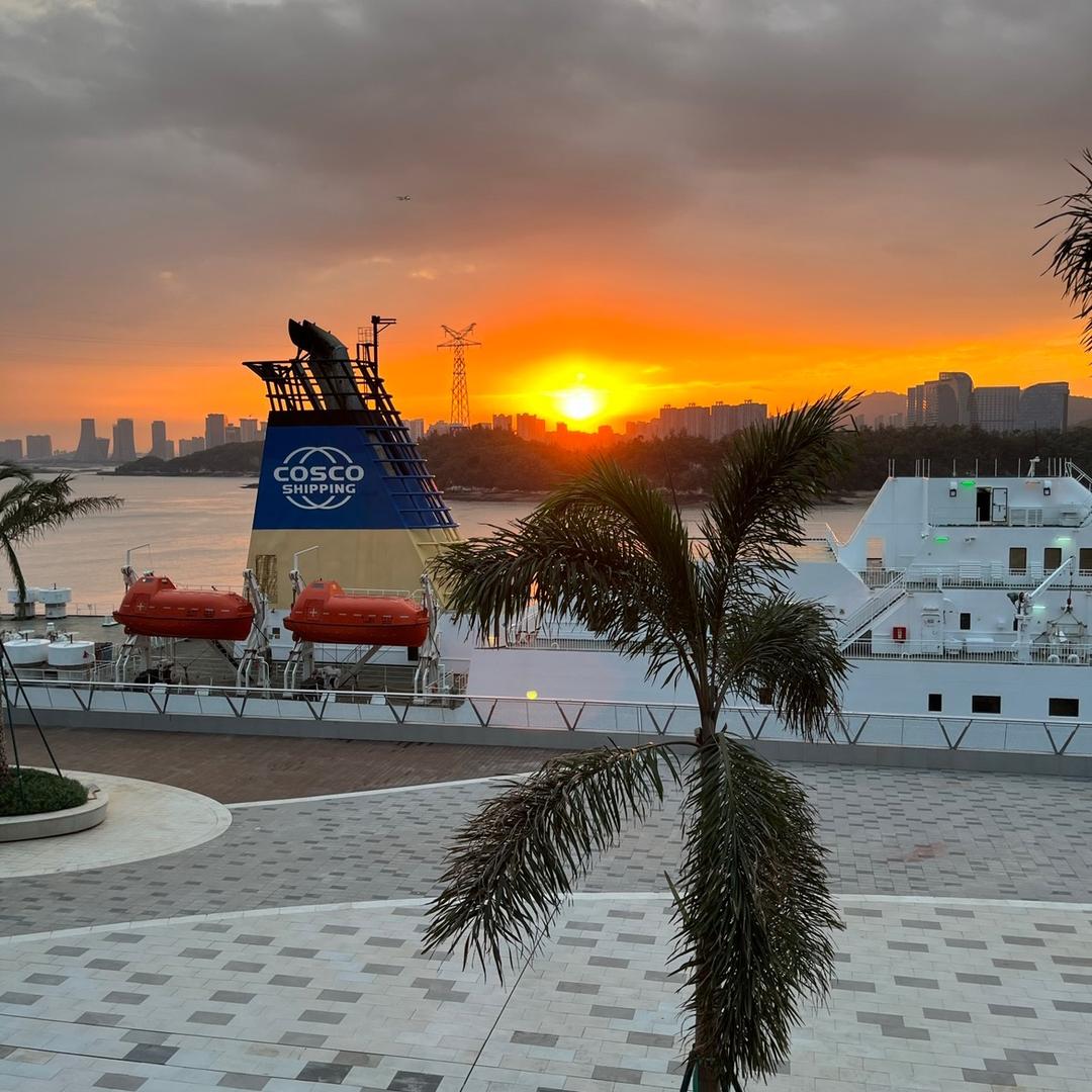 未来  未来可期