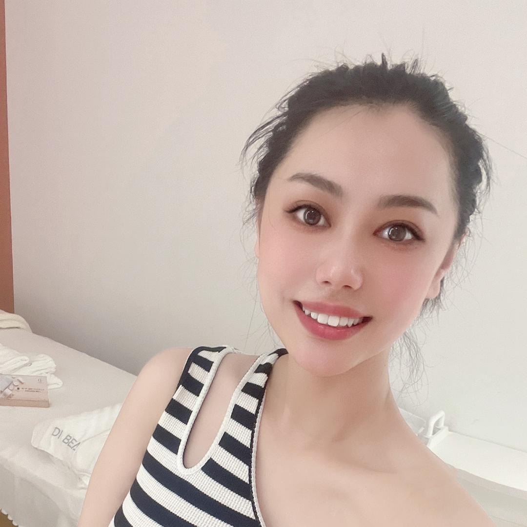丹妮一七五