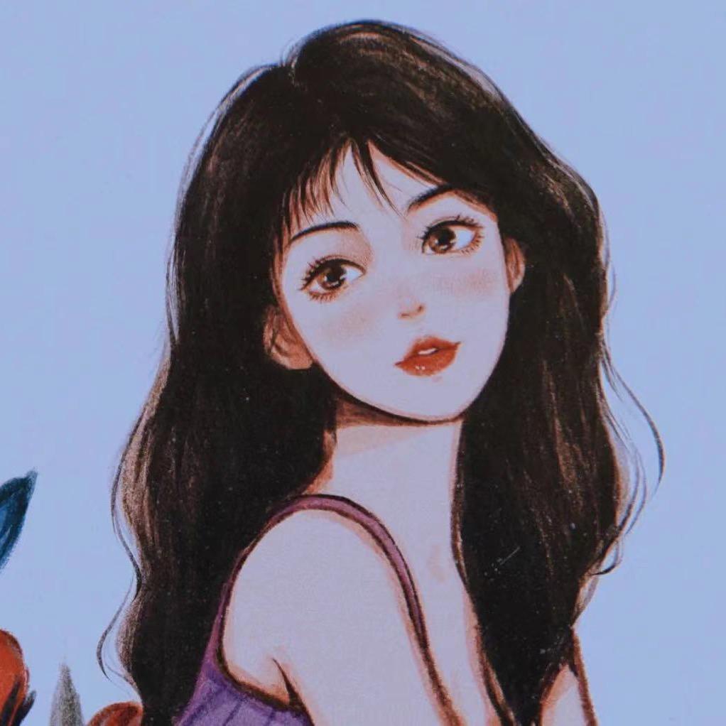 妮子吖