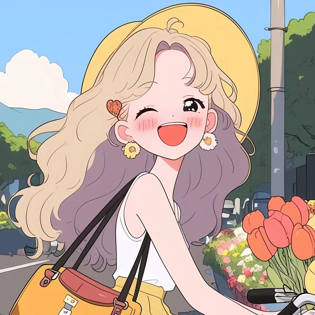 夏夏呀