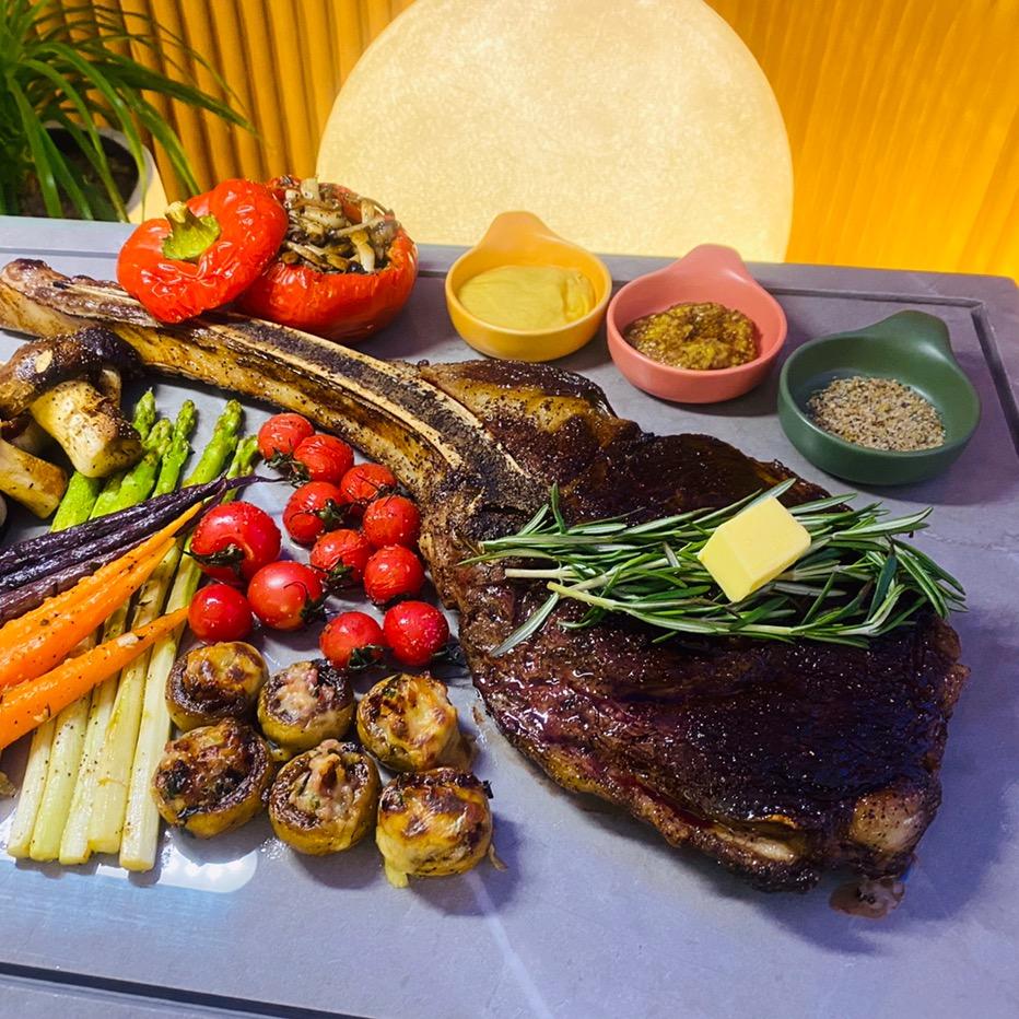 嘉兴市哆莉NEMO西餐厅