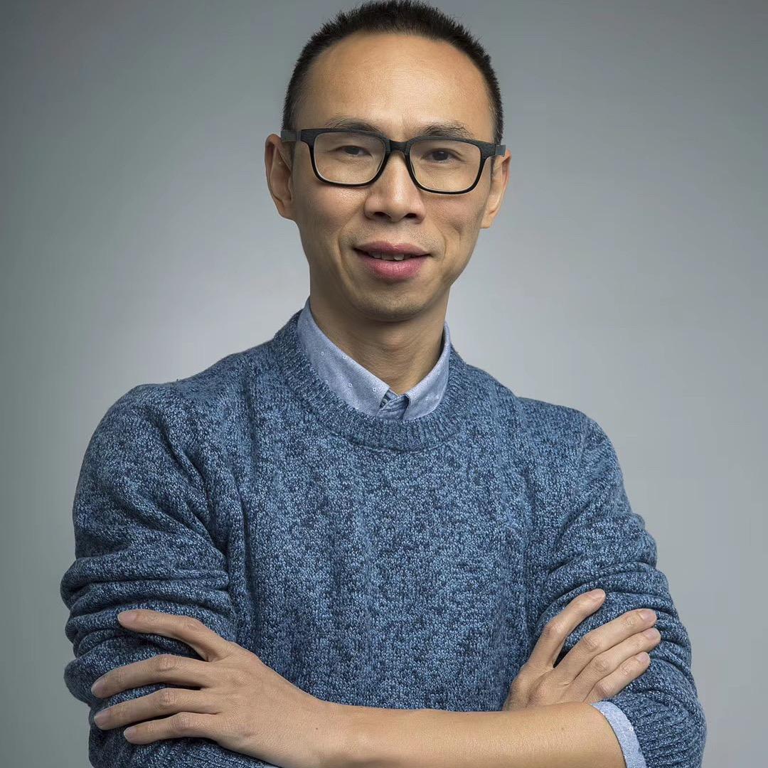 周建军（九锅一堂）