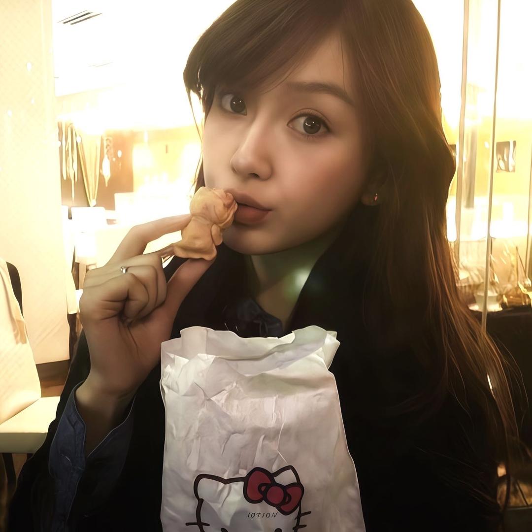 小雨转晴^
