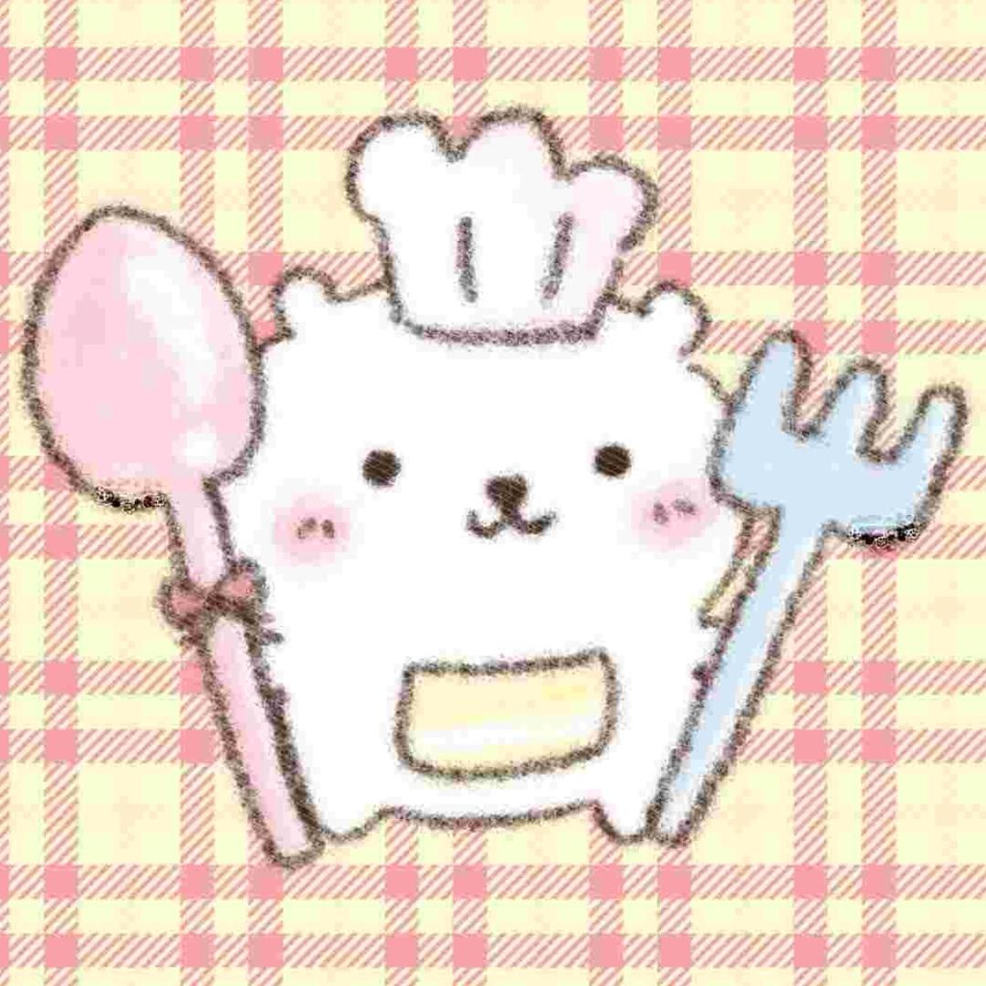 悲伤窝窝头