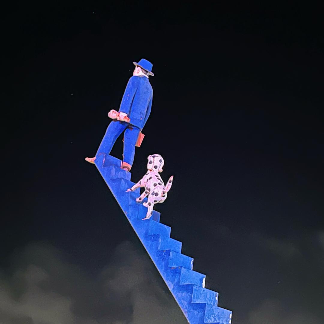 七八个星天外
