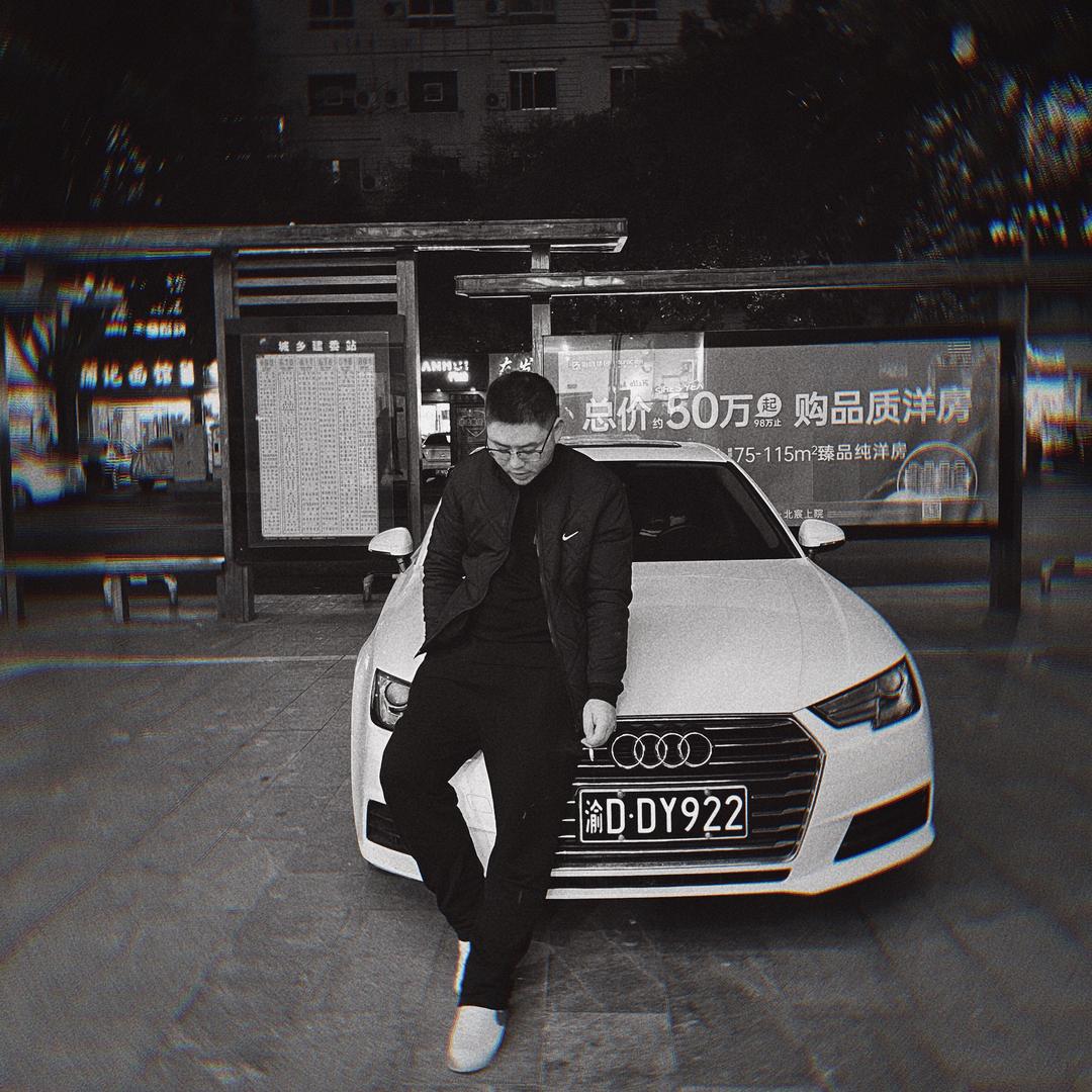 小邹小邹啊🚗🚗🚗