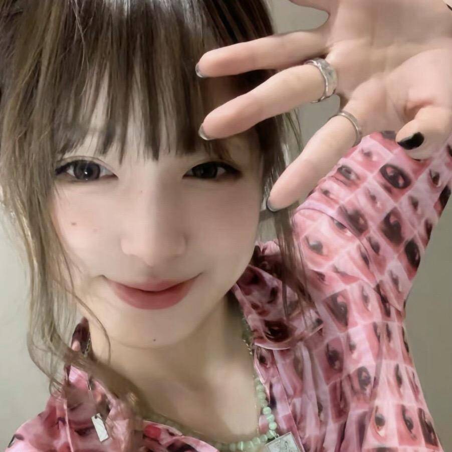 🌈 沐沐学姐