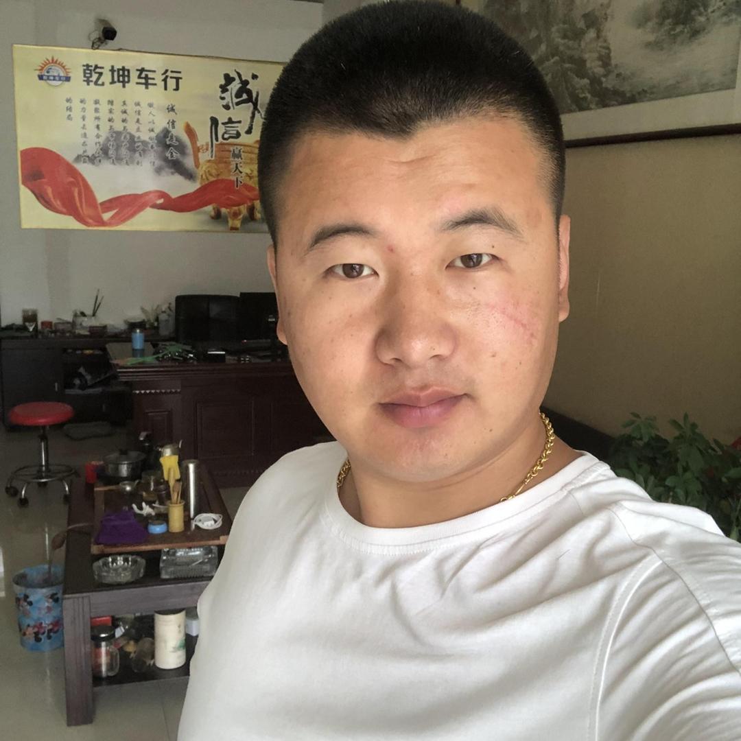 招远乾坤精品车