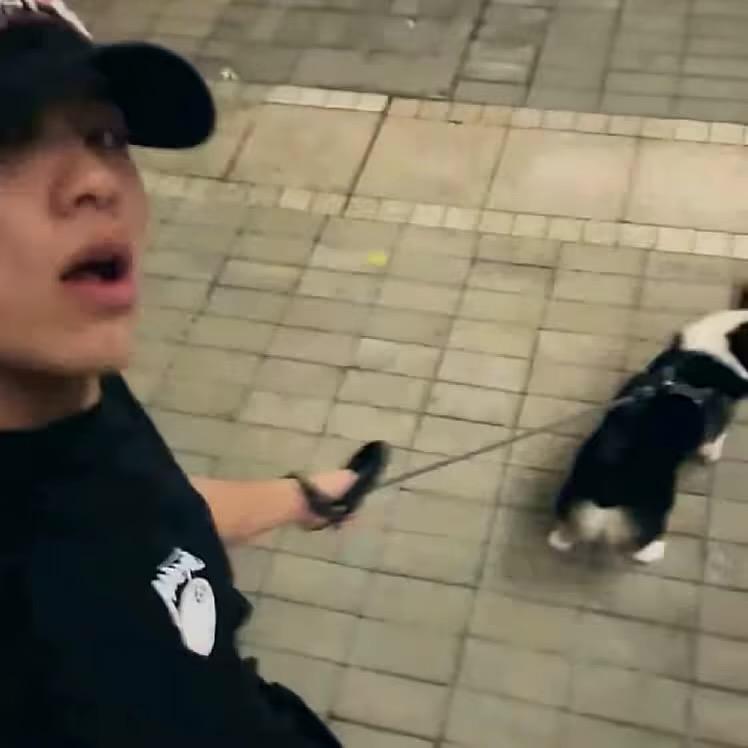 炭公烧烤：小六