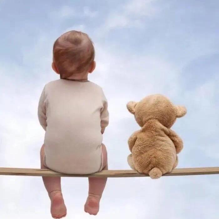 🌈🌈🌈相信光