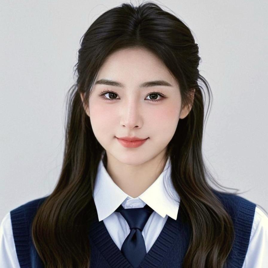 李彩虹🌈