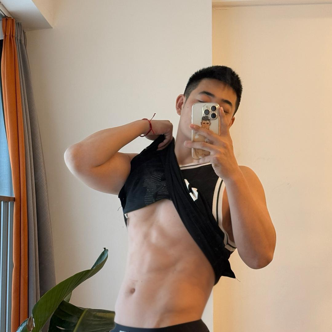 快乐的小白羊🇨🇳