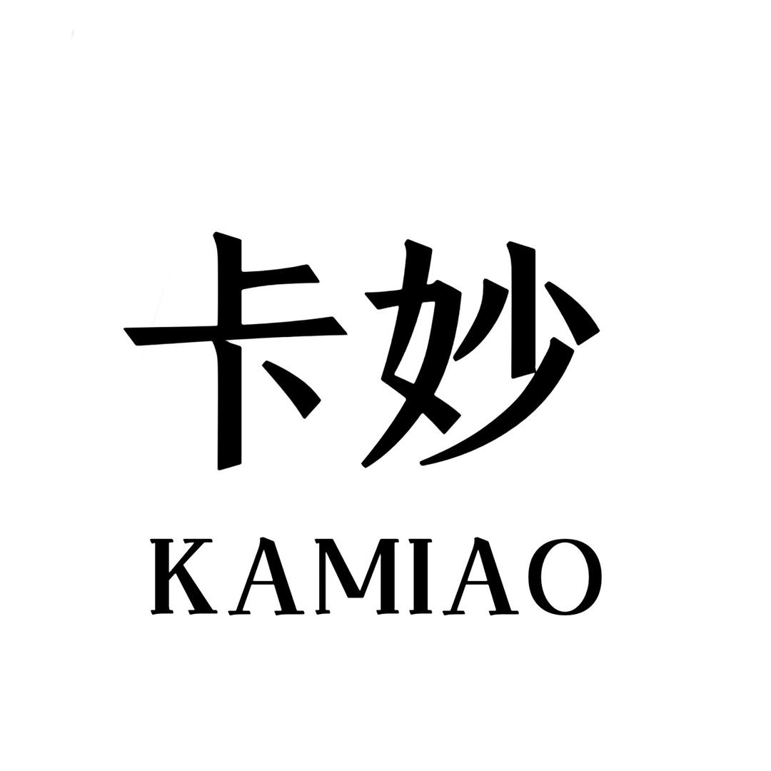卡妙KAMIAO女鞋