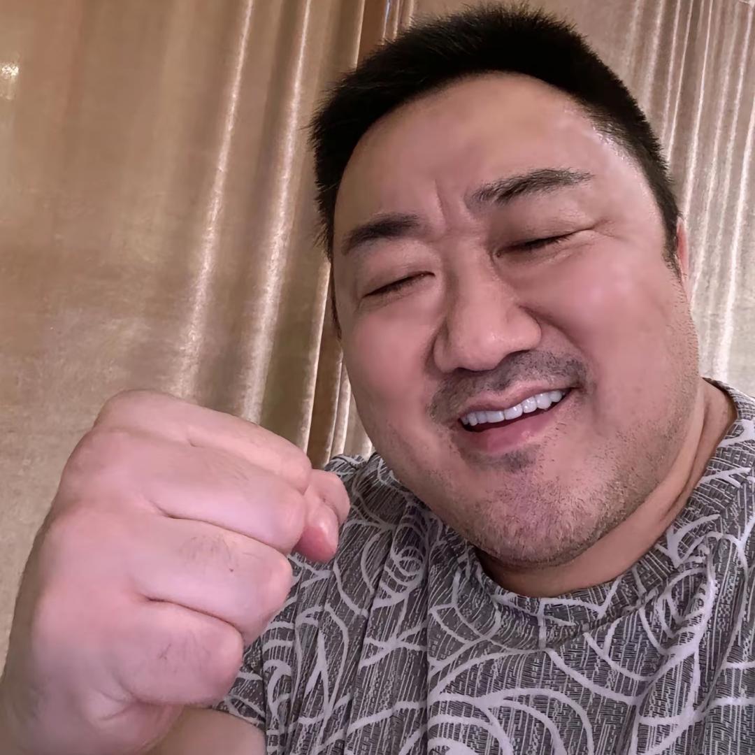 马东锡
