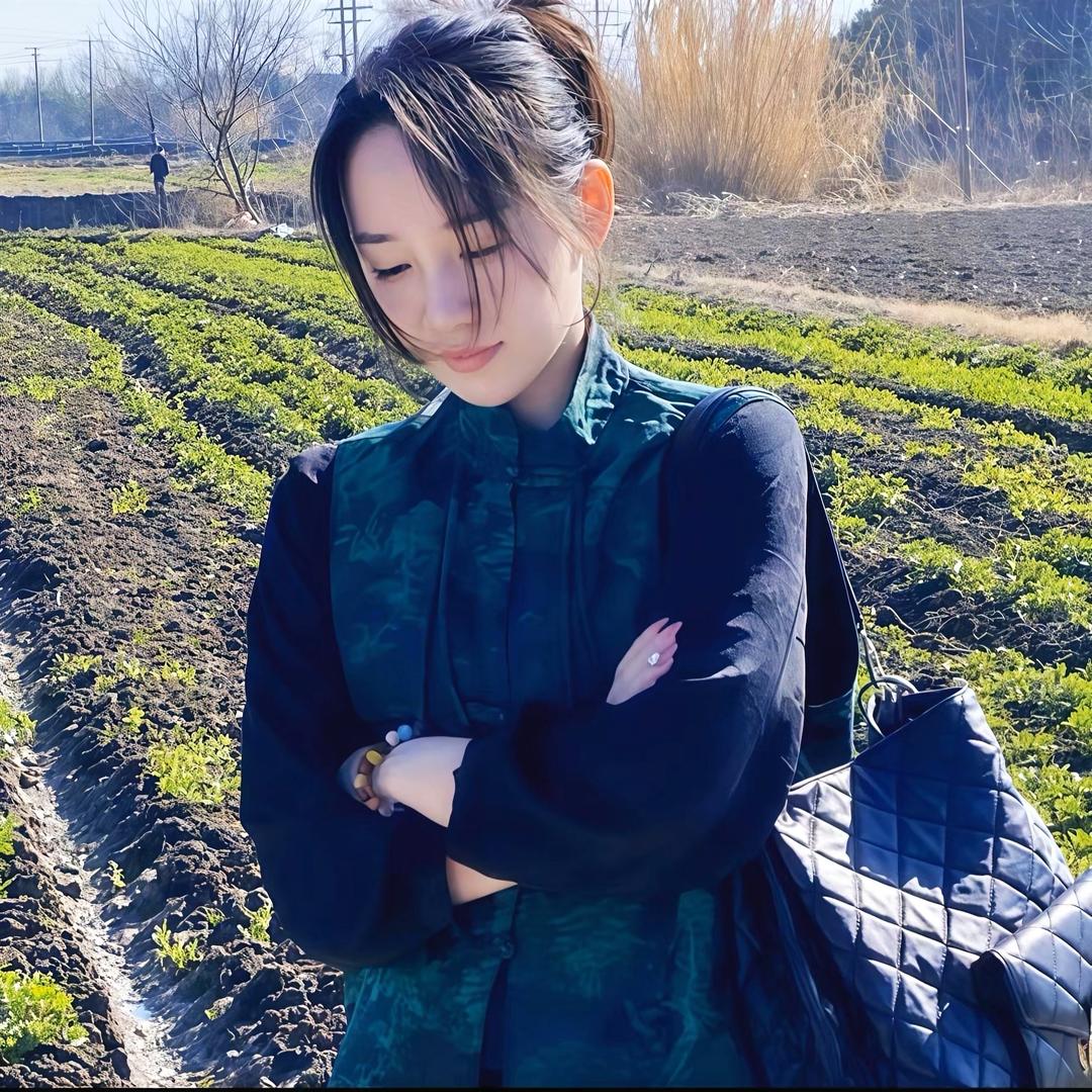 清清🦋