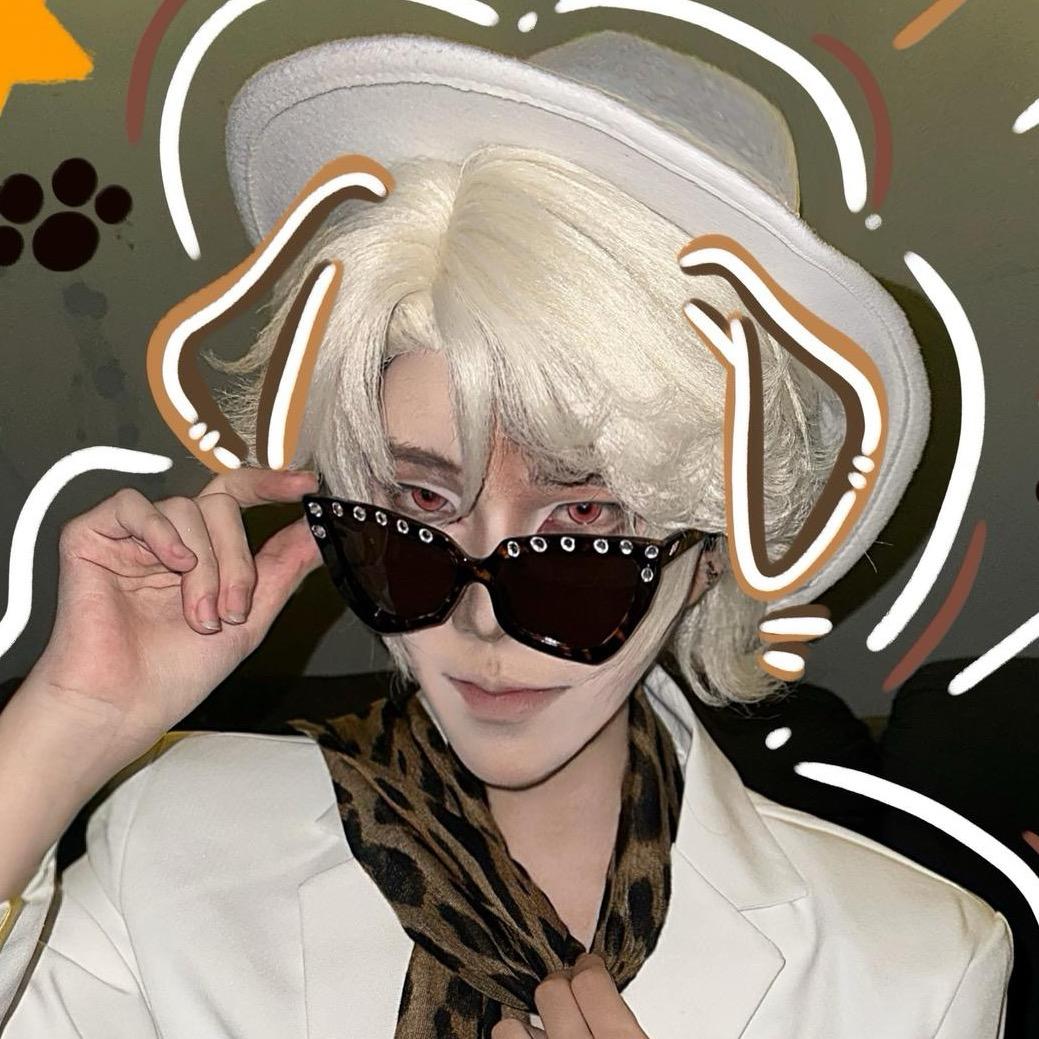 沈鞍🐟（求关注版）