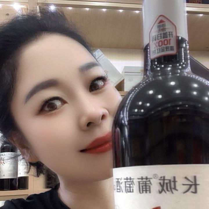 大姑娘