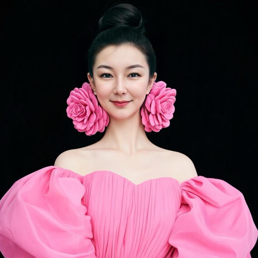 梦瑶Ella